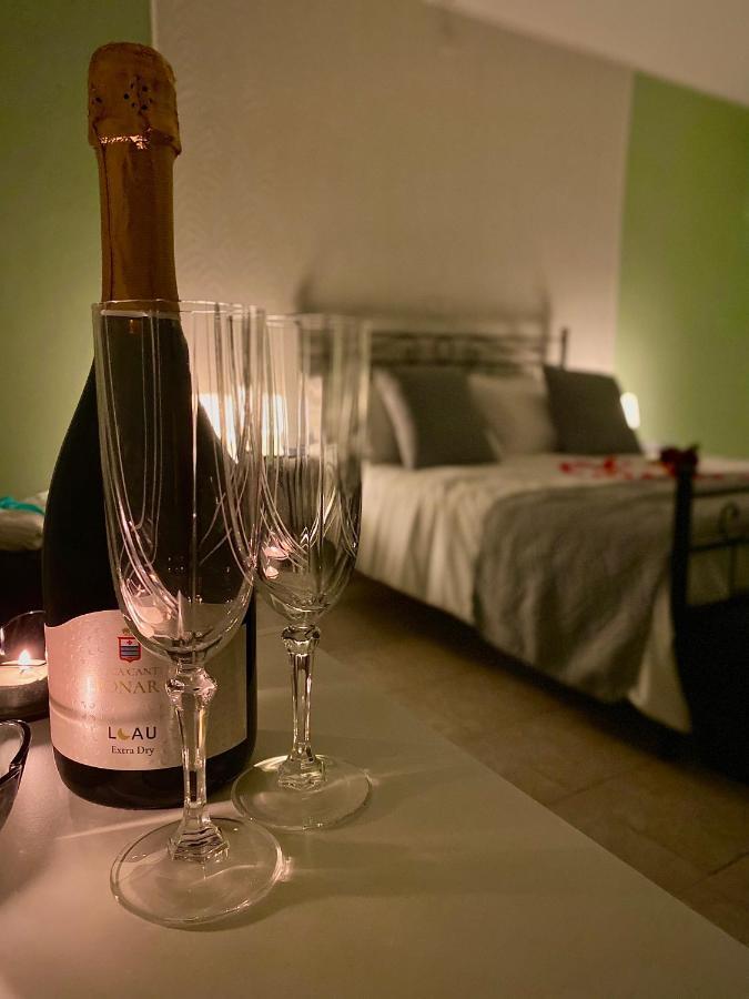 La Casa Di Beatrice Villa Montefiascone Eksteriør billede